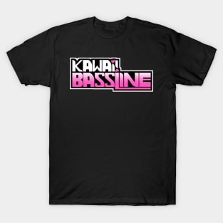 Kawaiii Bassline T-Shirt